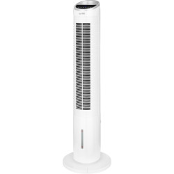 Ventilator First FA-5560-4 (White) Thumb