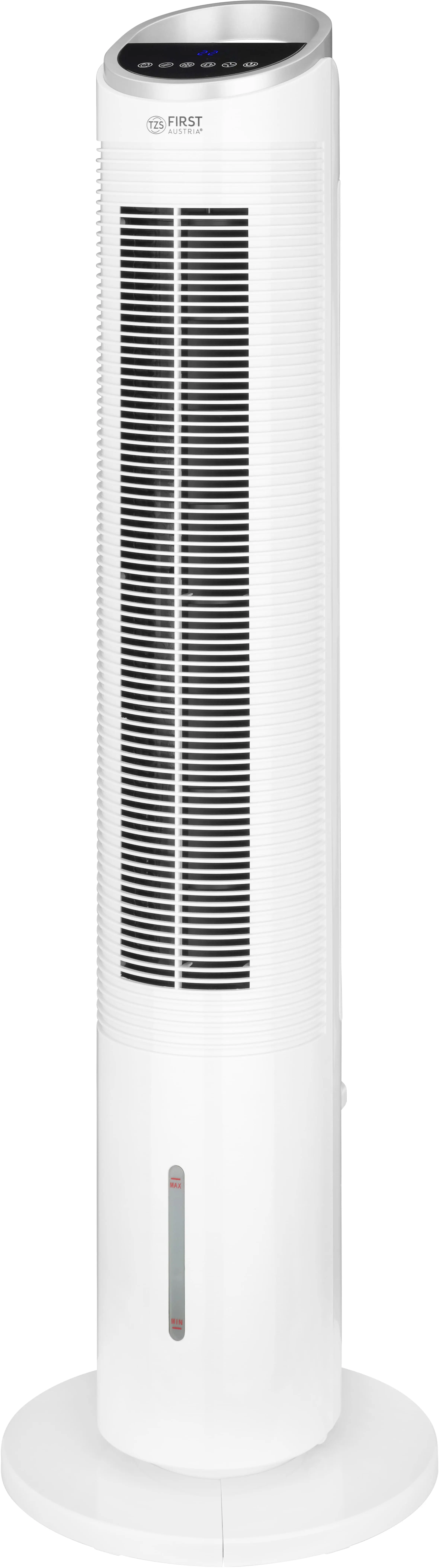 Ventilator First FA-5560-4 (White)
