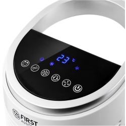 Ventilator First FA-5560-4 (White) Thumb