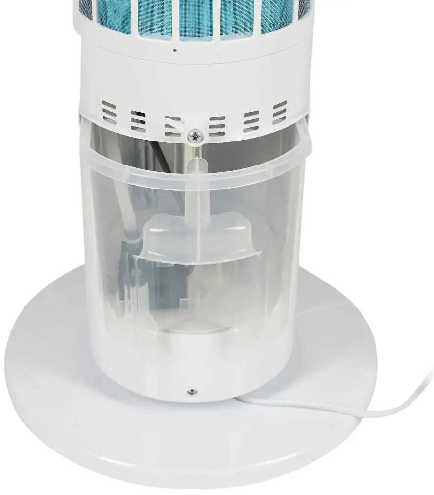 Ventilator First FA-5560-4 (White)