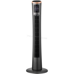 Ventilator First FA-5560-5 (Grey)