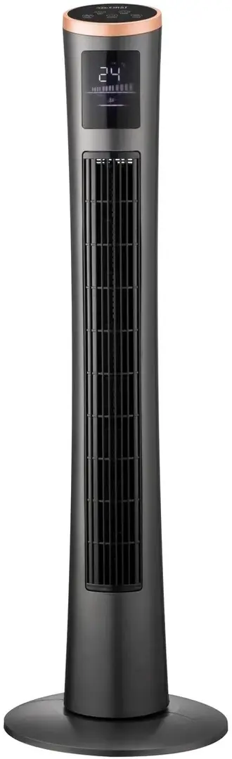 Ventilator First FA-5560-5 (Grey)