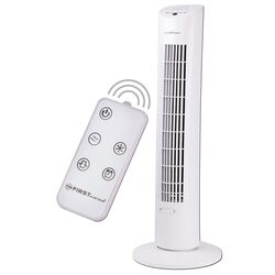 Ventilator de podea First FA-5560-1 (White) Thumb