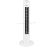 Ventilator de podea First FA-5560-1 (White)