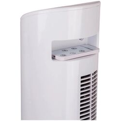 Ventilator de podea First FA-5560-1 (White) Thumb