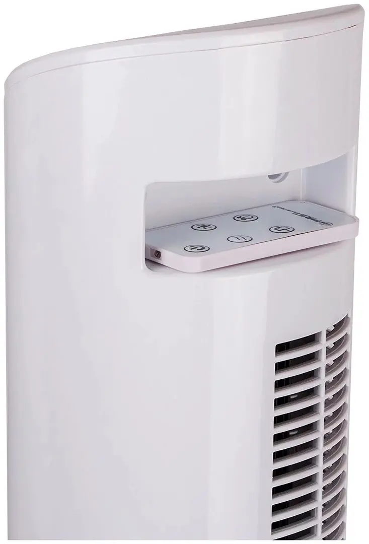 Ventilator de podea First FA-5560-1 (White)