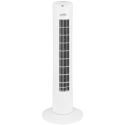 Ventilator de podea First FA-5560-1 (White)