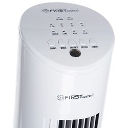 Ventilator de podea First FA-5560-1 (White) Thumb