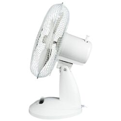 Ventilator Gallet Ven12 (White) Thumb