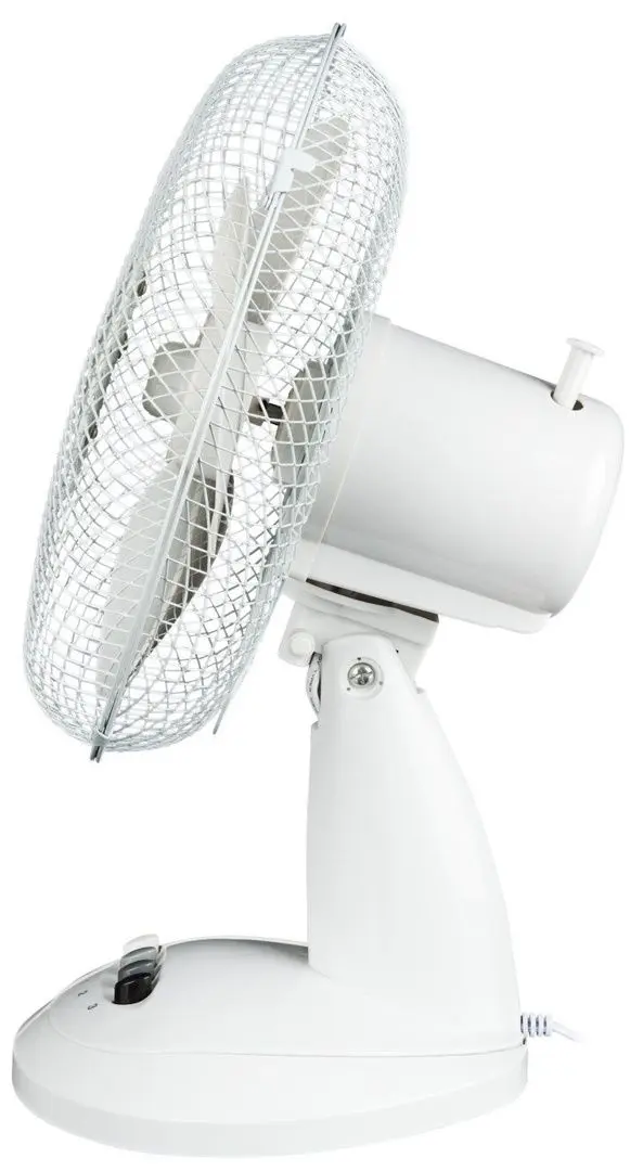 Ventilator Gallet Ven12 (White)