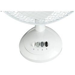 Ventilator Gallet Ven12 (White) Thumb
