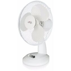 Ventilator Gallet Ven12 (White) Thumb