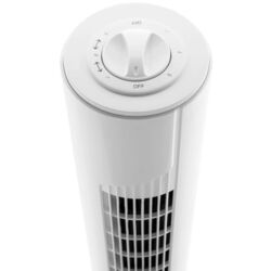 Ventilator de podea Gallet Blizzard VEN 73T (White) Thumb