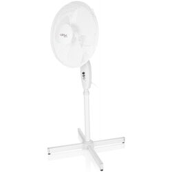 Вентилятор напольный Gallet Blizzard VEN16S (White) Thumb