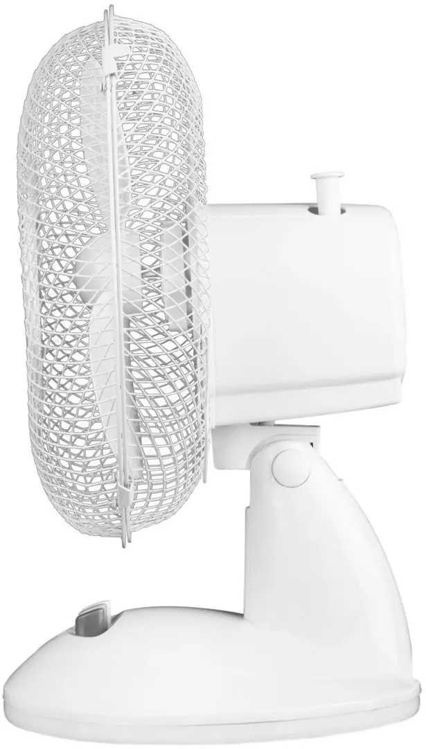 Ventilator de masa Gallet Blizzard VEN9 (White)