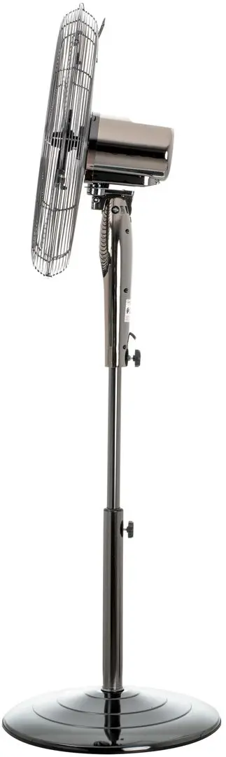 Ventilator Gerlach GL 7325 (Black) - 2