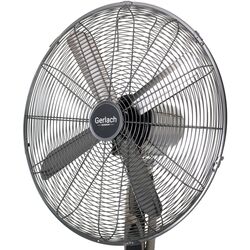 Ventilator Gerlach GL 7325 (Black) Thumb