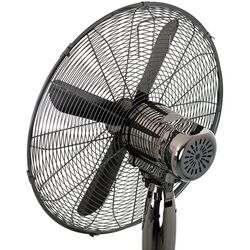 Ventilator Gerlach GL 7325 (Black) Thumb