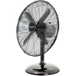 Ventilator Gerlach GL 7327 (Black) Thumb