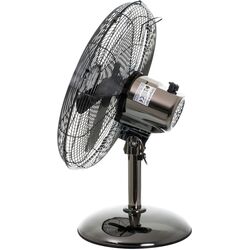 Ventilator Gerlach GL 7327 (Black) Thumb