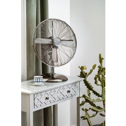 Ventilator Gerlach GL 7327 (Black) Thumb