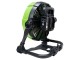 Ventilator GreenWorks G24FAN (Green/Black)