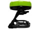 Ventilator GreenWorks G24FAN (Green/Black)