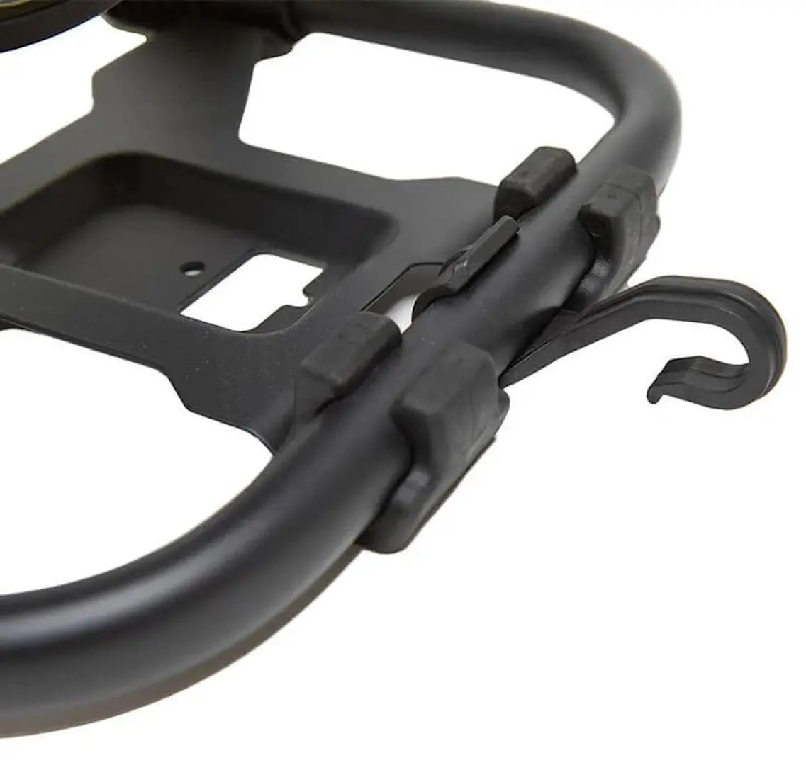 Ventilator GreenWorks G24FAN (Green/Black)