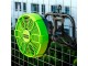 Ventilator GreenWorks G24FAN (Green/Black)