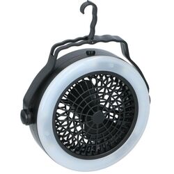 Вентилятор 2в1 Grundig 871125218253 (Black) Thumb