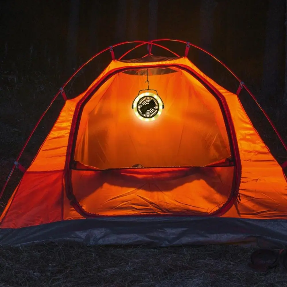 Вентилятор 2в1 Grundig 871125218253 (Black) - 5