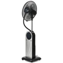 Ventilator Heinner HMF-18GREY (Grey) Thumb