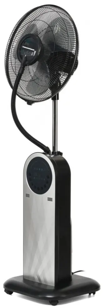 Ventilator Heinner HMF-18GREY (Grey)