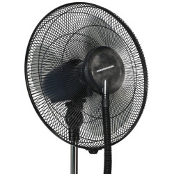 Ventilator Heinner HMF-18GREY (Grey) Thumb