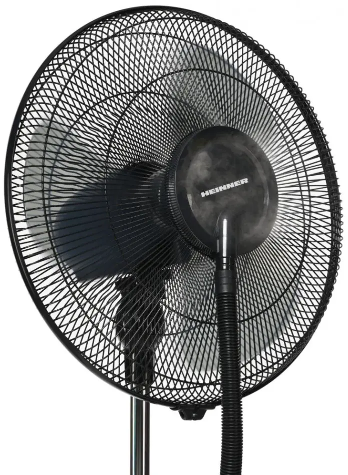 Ventilator Heinner HMF-18GREY (Grey)