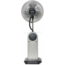 Ventilator Heinner HMF-18GREY (Grey)