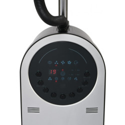 Ventilator Heinner HMF-18GREY (Grey) Thumb