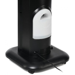 Ventilator Heinner HMF-18GREY (Grey) Thumb