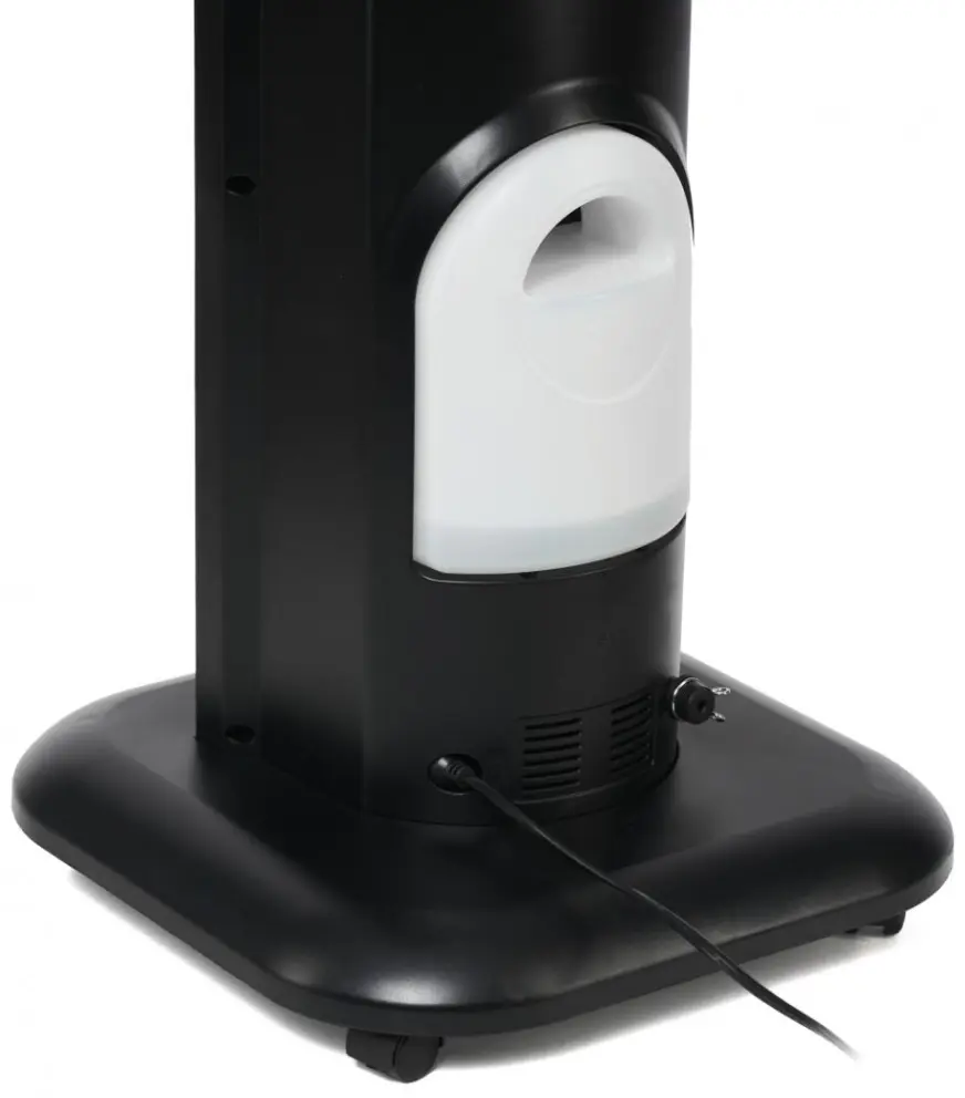 Ventilator Heinner HMF-18GREY (Grey)