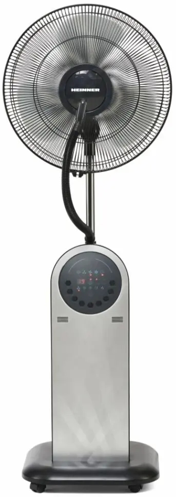 Ventilator Heinner HMF-18GREY (Grey)