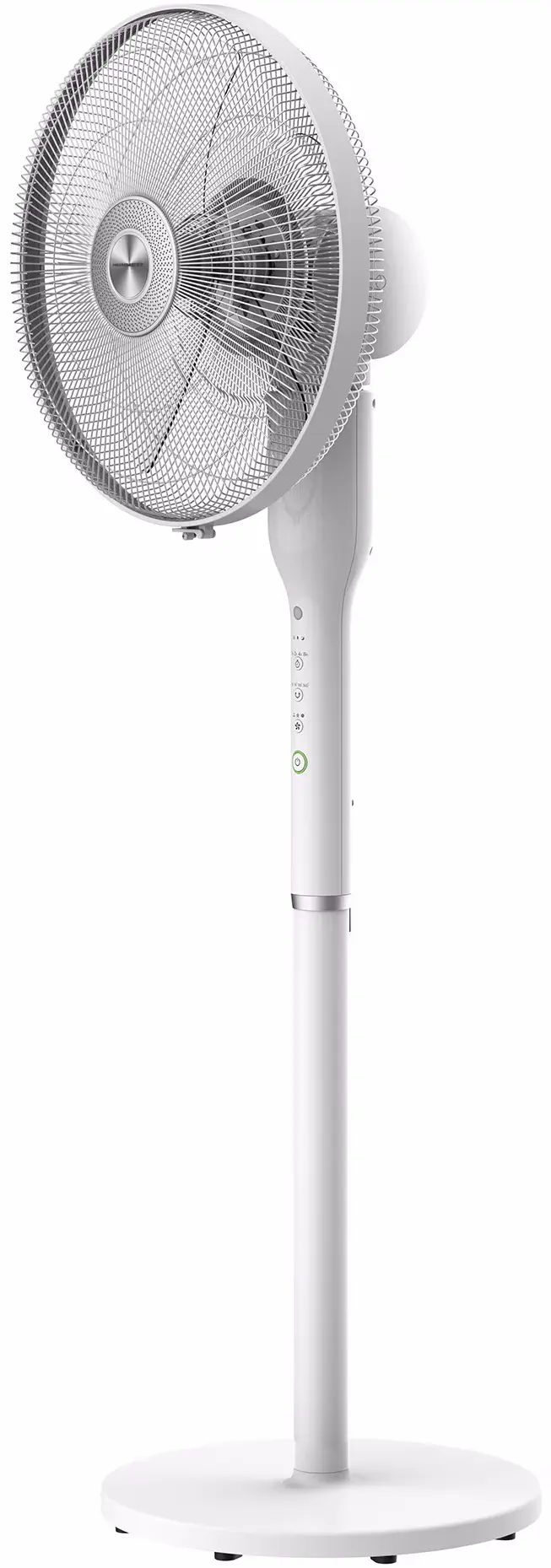 Вентилятор Heinner HSF-L360WH (White) - 2