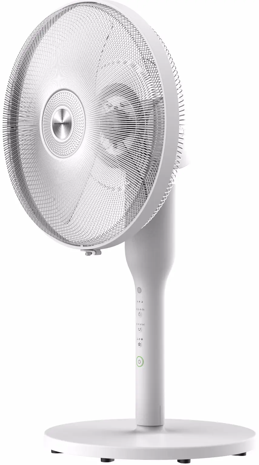 Вентилятор Heinner HSF-L360WH (White) - 4