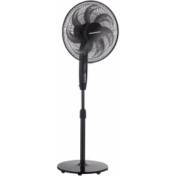 Вентилятор Heinner HSF-M750D-BK (Black) Thumb