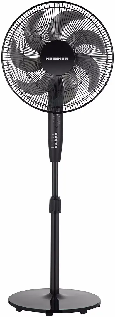 Вентилятор Heinner HSF-M750D-BK (Black)