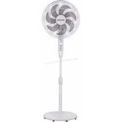 Вентилятор Heinner HSF-M750M-WH (White)