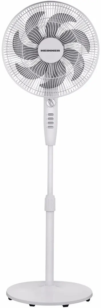 Вентилятор Heinner HSF-M750M-WH (White)
