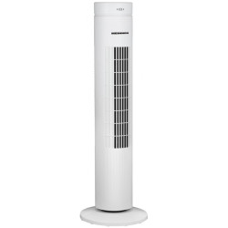 Вентилятор Heinner HTF-M35WH (White) Thumb