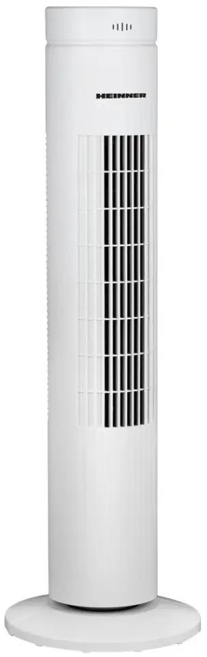 Вентилятор Heinner HTF-M35WH (White) - 2