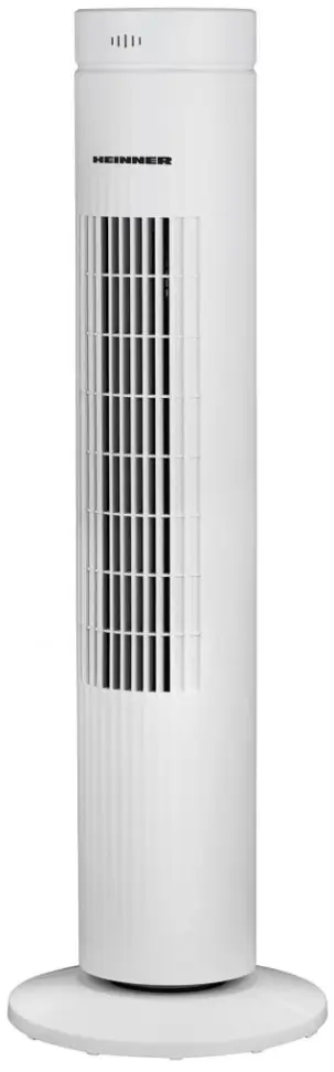 Вентилятор Heinner HTF-M35WH (White) - 3