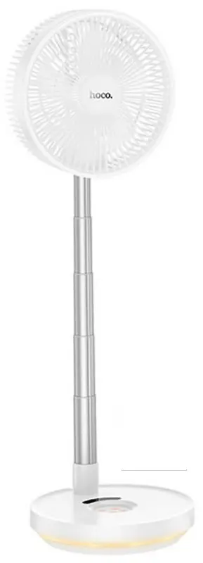 Вентилятор Hoco DF13 (White)